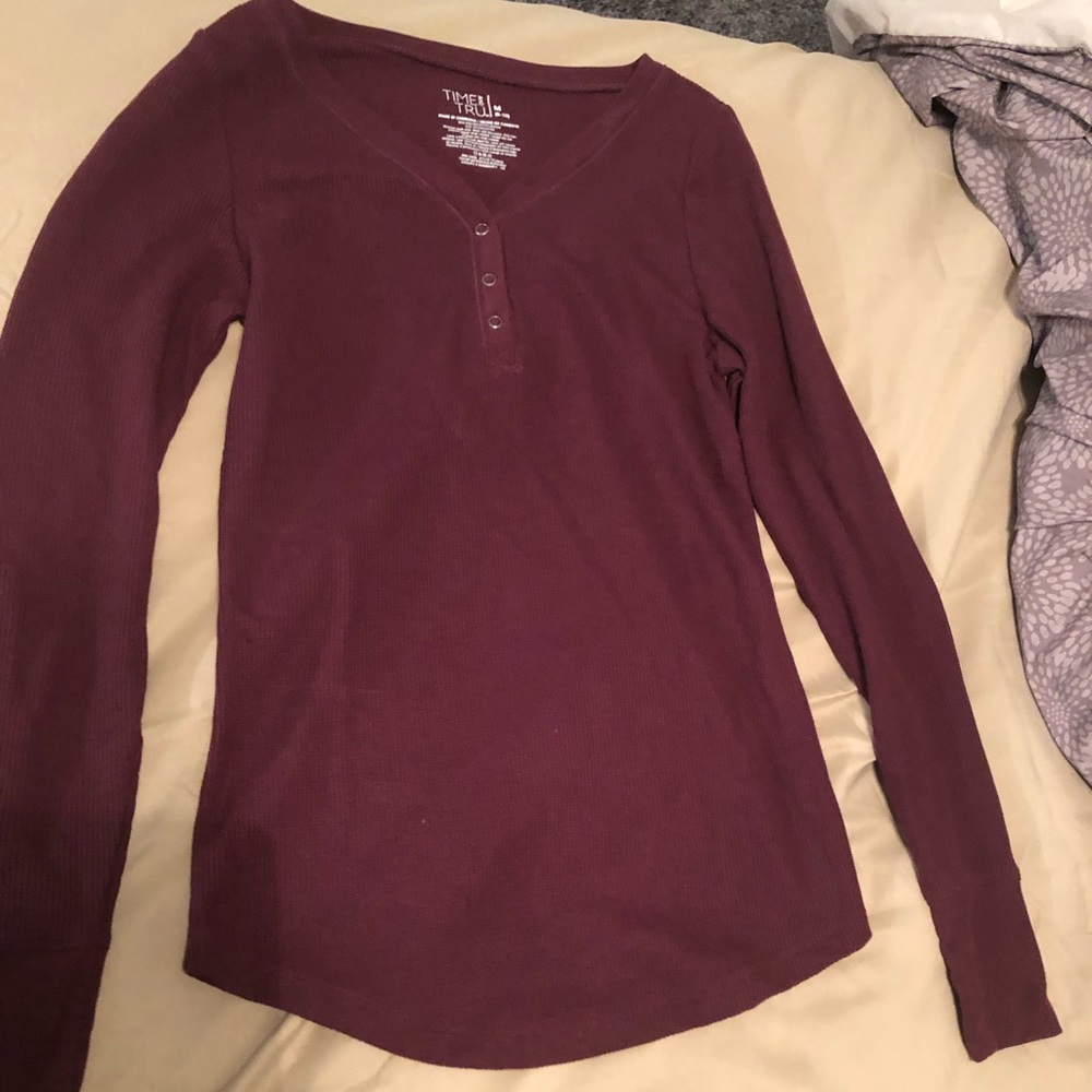 T shirt